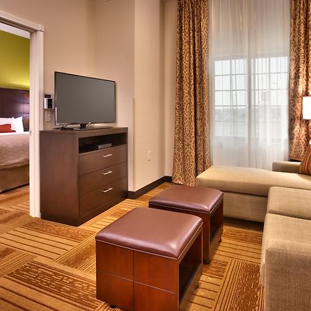 Staybridge Suites Cheyenne By Ihg Exterior foto