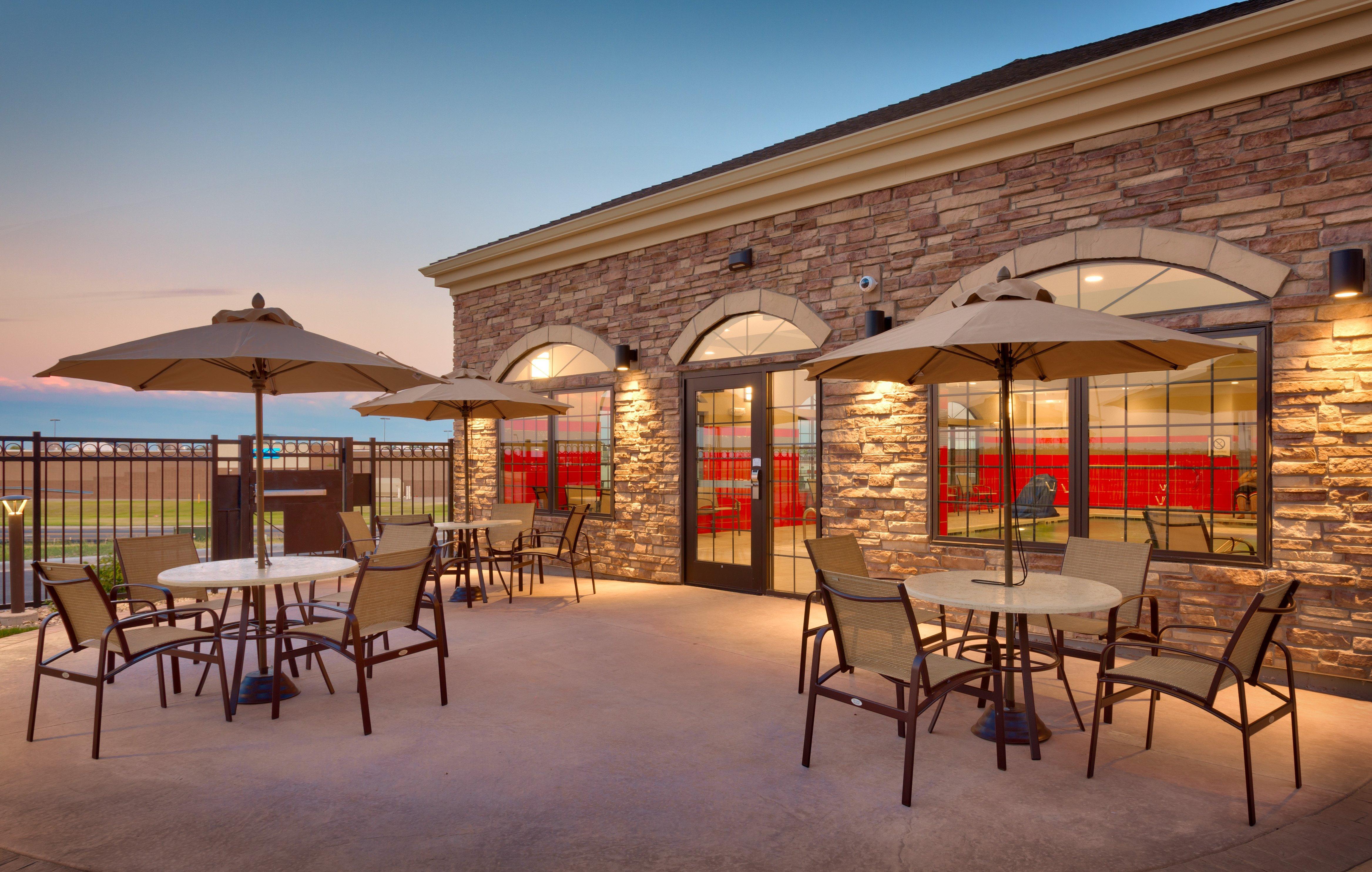 Staybridge Suites Cheyenne By Ihg Exterior foto