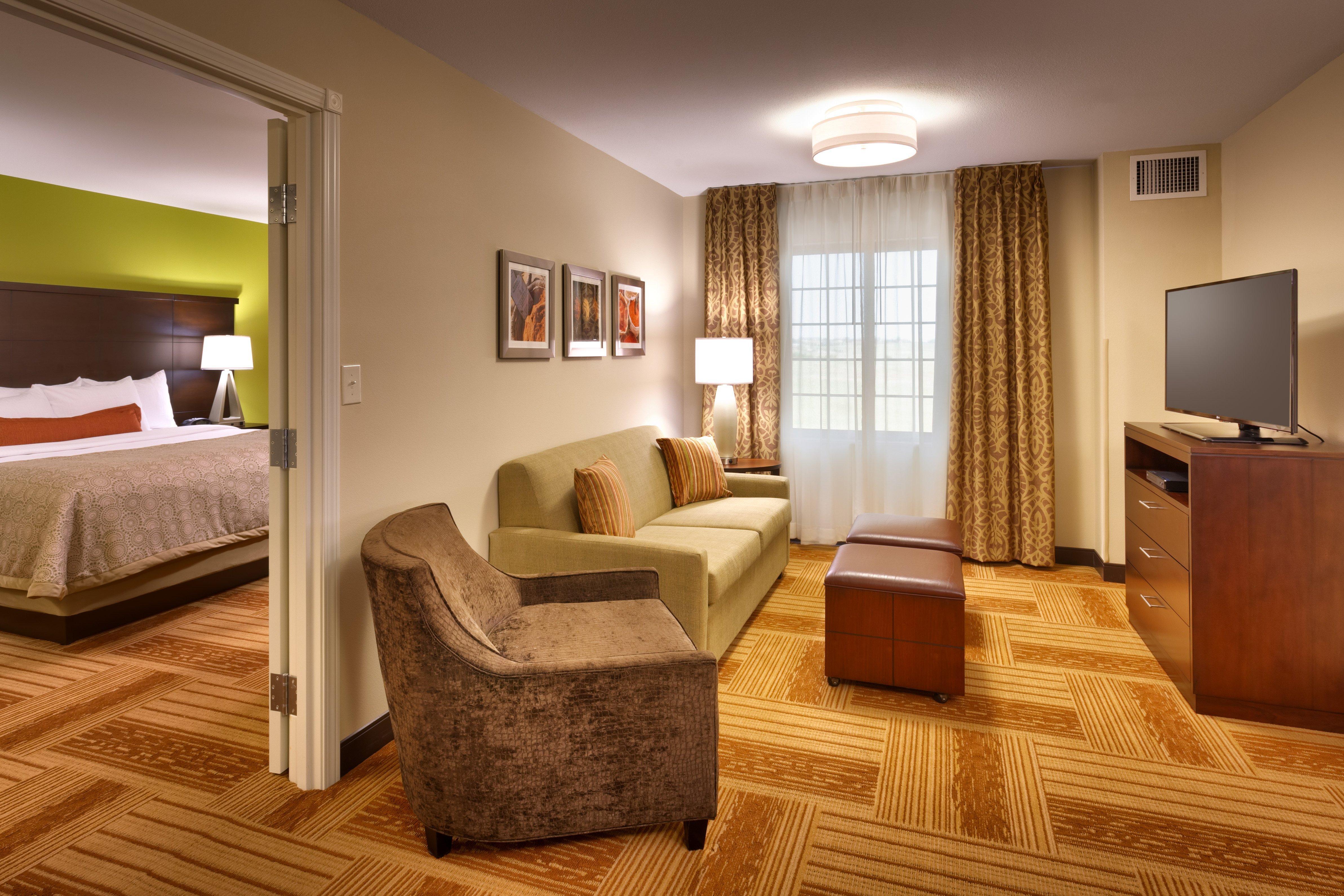 Staybridge Suites Cheyenne By Ihg Exterior foto