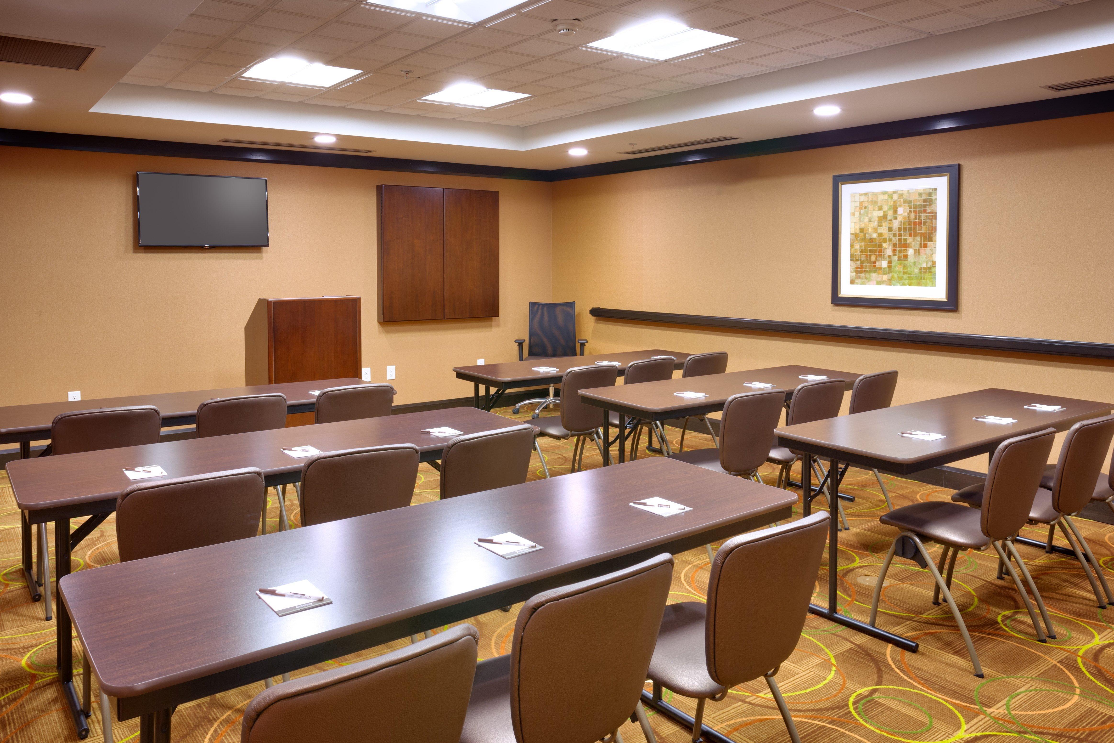 Staybridge Suites Cheyenne By Ihg Exterior foto