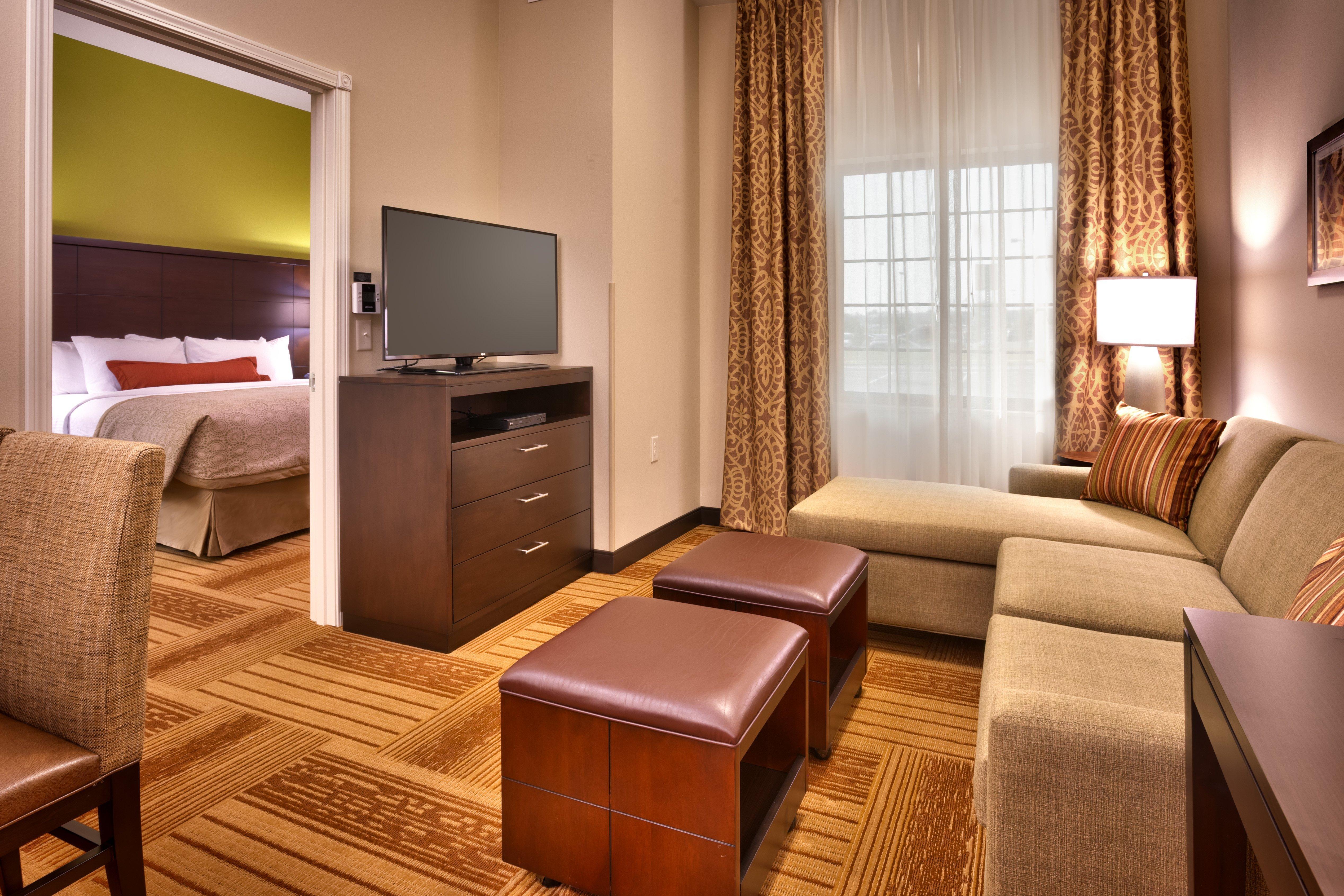 Staybridge Suites Cheyenne By Ihg Exterior foto