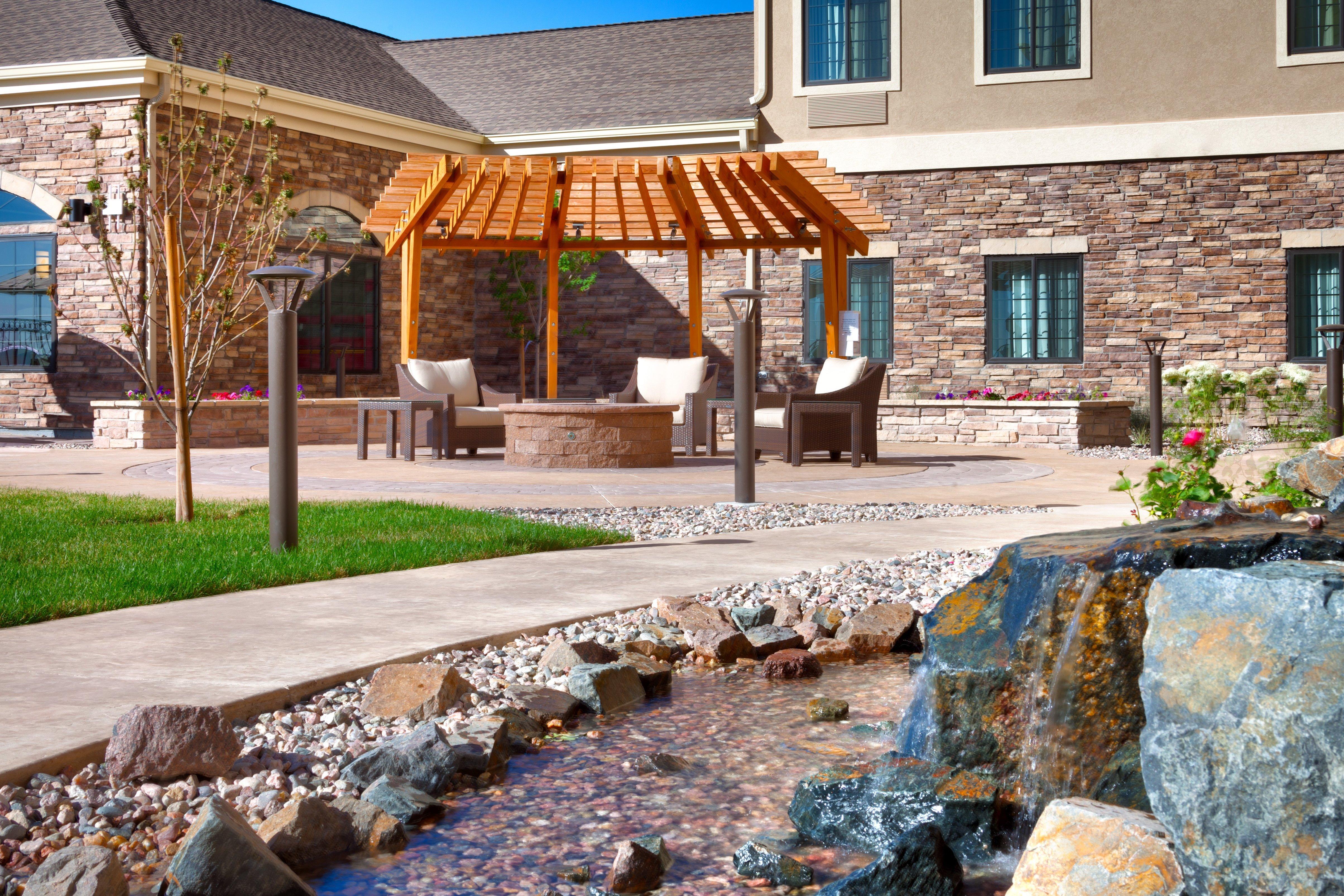 Staybridge Suites Cheyenne By Ihg Exterior foto