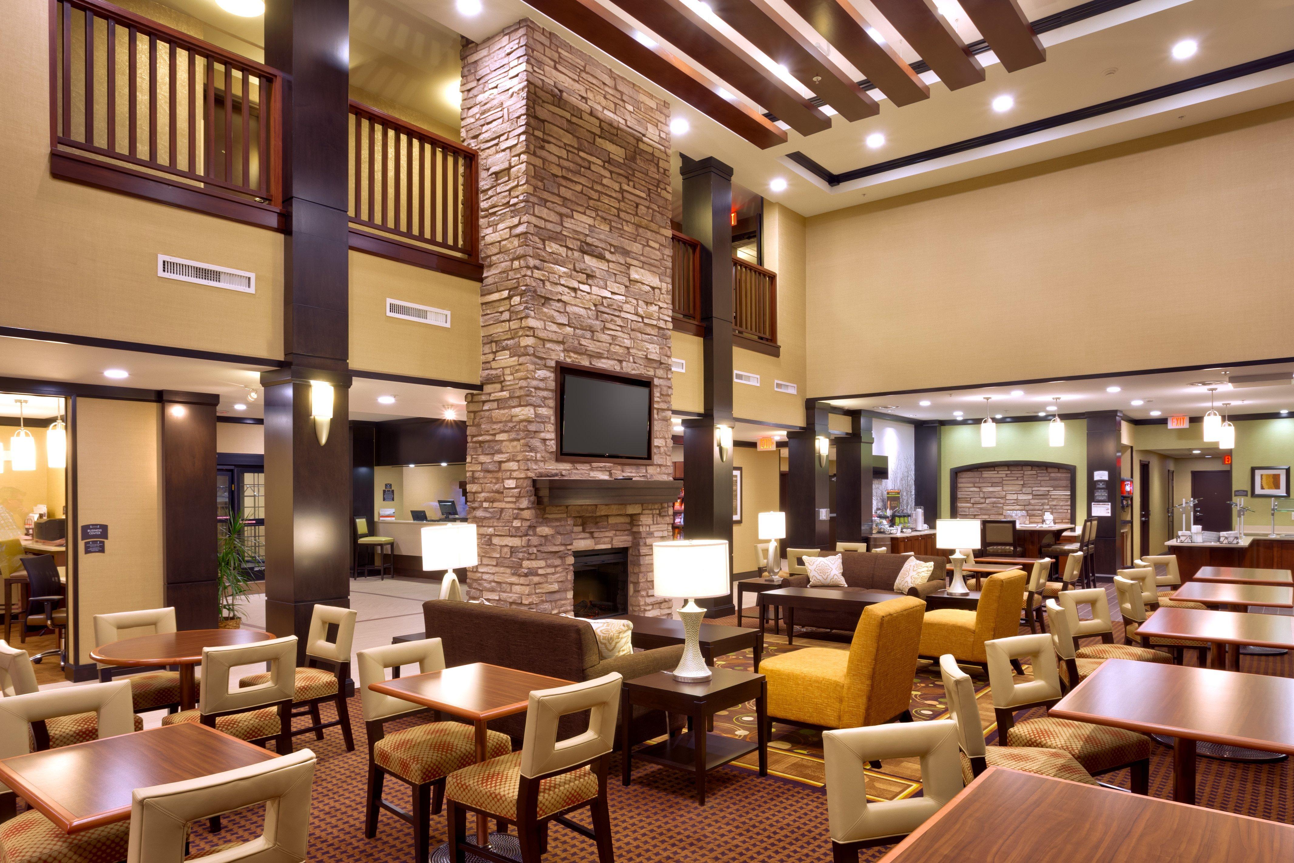 Staybridge Suites Cheyenne By Ihg Exterior foto
