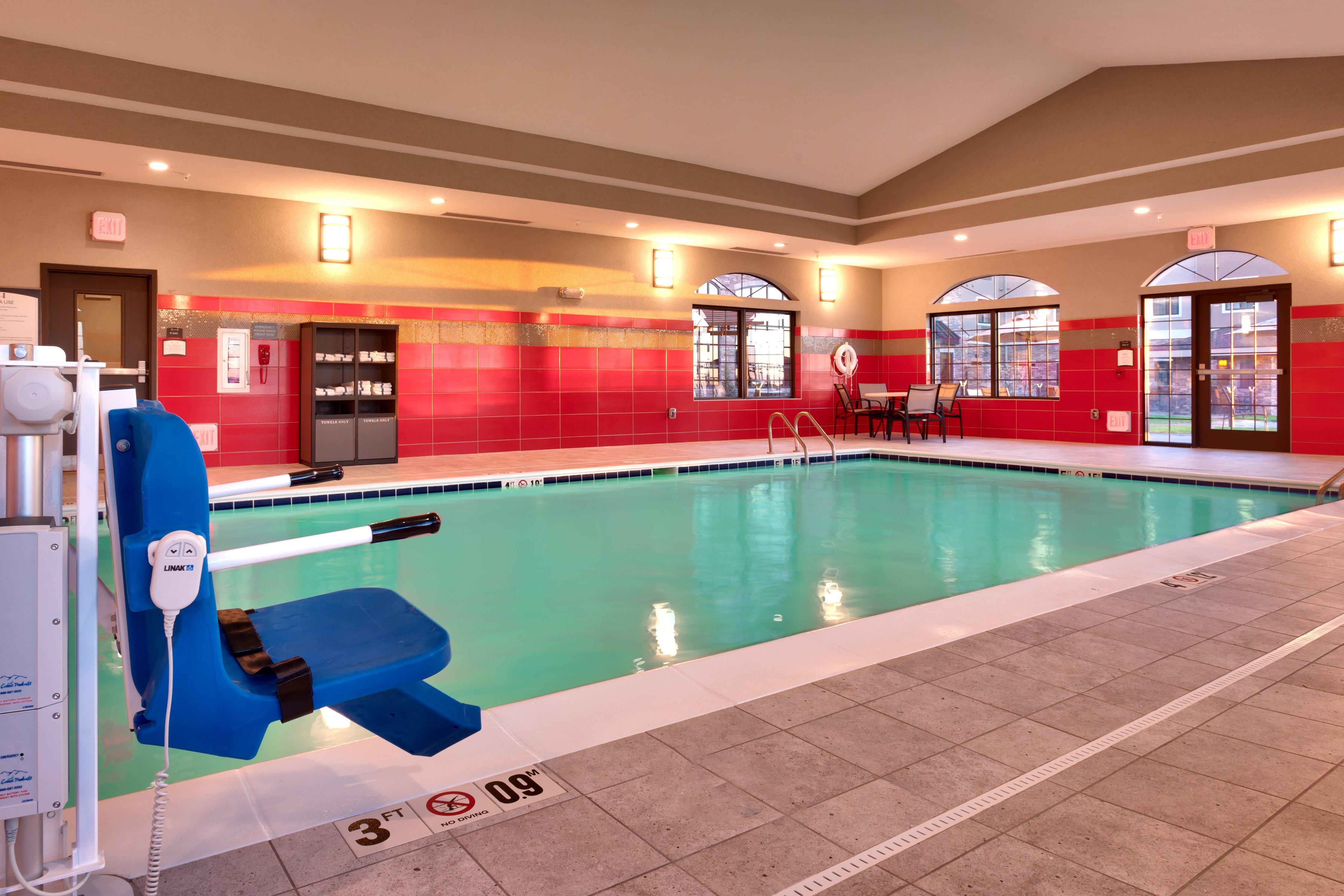 Staybridge Suites Cheyenne By Ihg Exterior foto