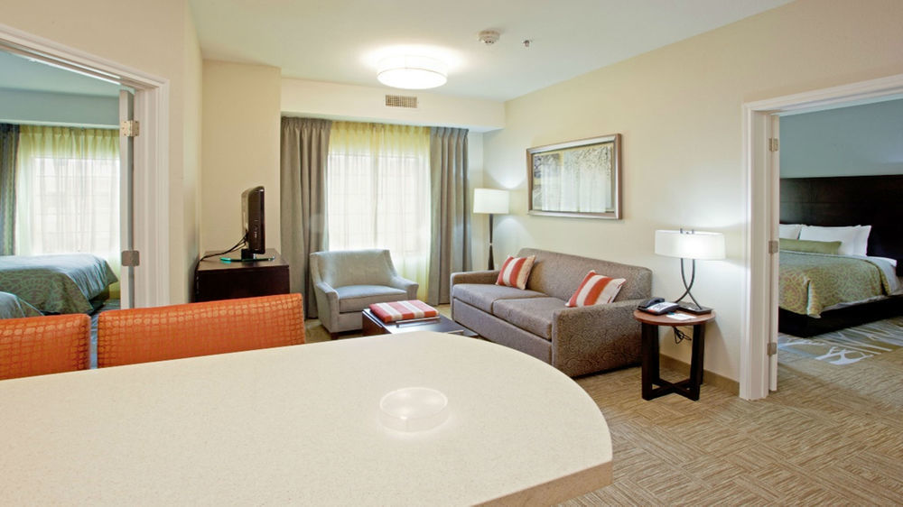 Staybridge Suites Cheyenne By Ihg Exterior foto